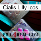 Cialis Lilly Icos 38